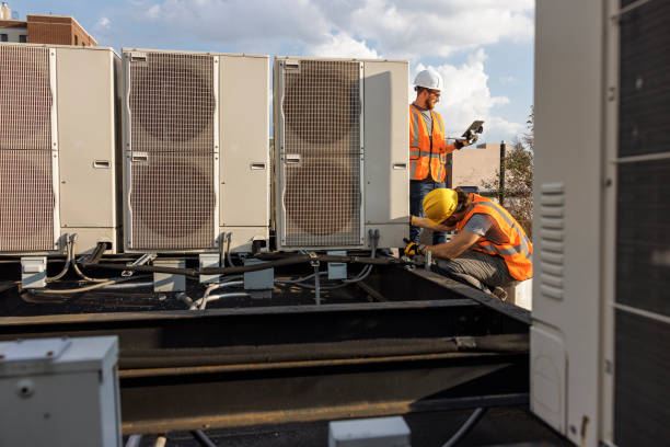 Best Central Air Repair  in Monmouth, OR