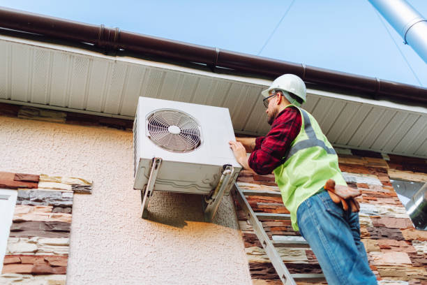 Best HVAC Replacement Cost  in Monmouth, OR