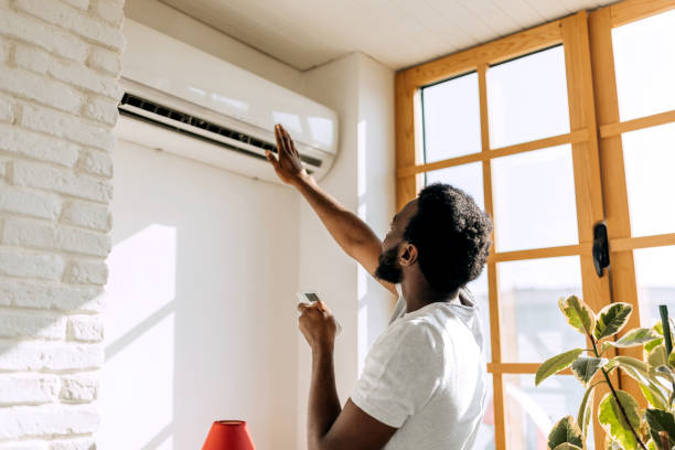 Best Local HVAC Companies  in Monmouth, OR