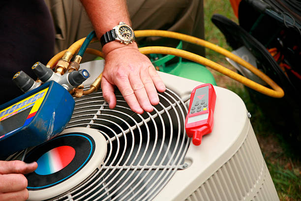 Best Ductless HVAC Repair  in Monmouth, OR