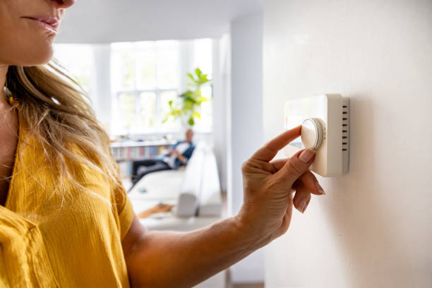 Best Affordable HVAC Services  in Monmouth, OR
