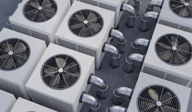 Best Best HVAC Companies  in Monmouth, OR