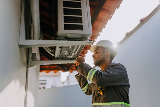 Best Residential HVAC Services  in Monmouth, OR
