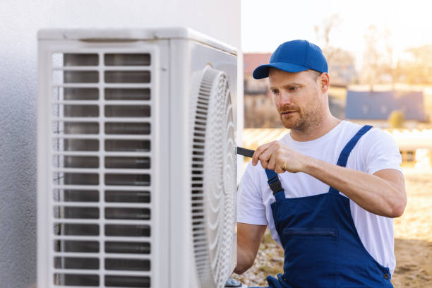 Best 24/7 HVAC Repair  in Monmouth, OR