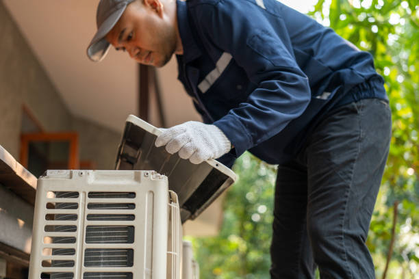 Monmouth, OR HVAC Company
