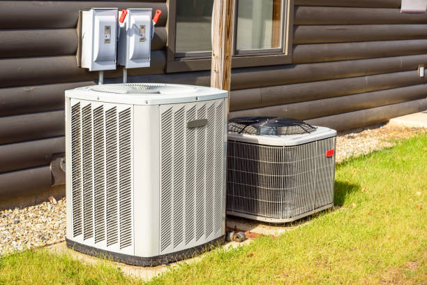 Best Affordable HVAC Services  in Monmouth, OR